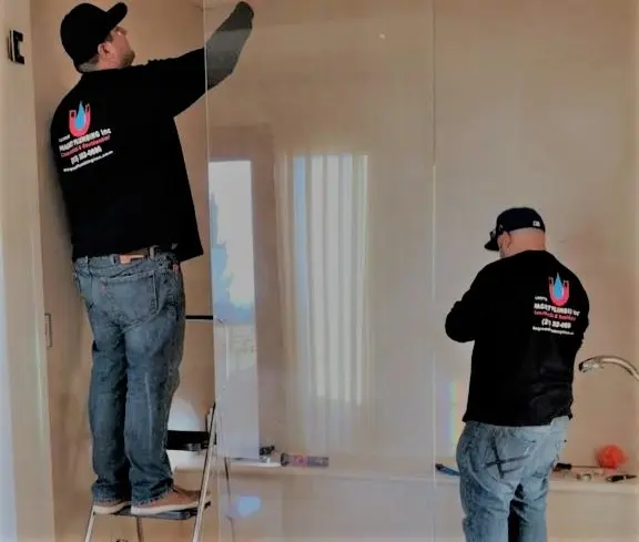 Professional plumbing installation for Tankless Water Heater Installation in Buckeye